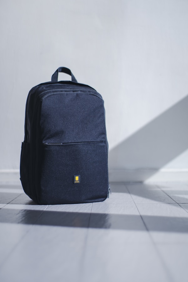 Canvas Weekender